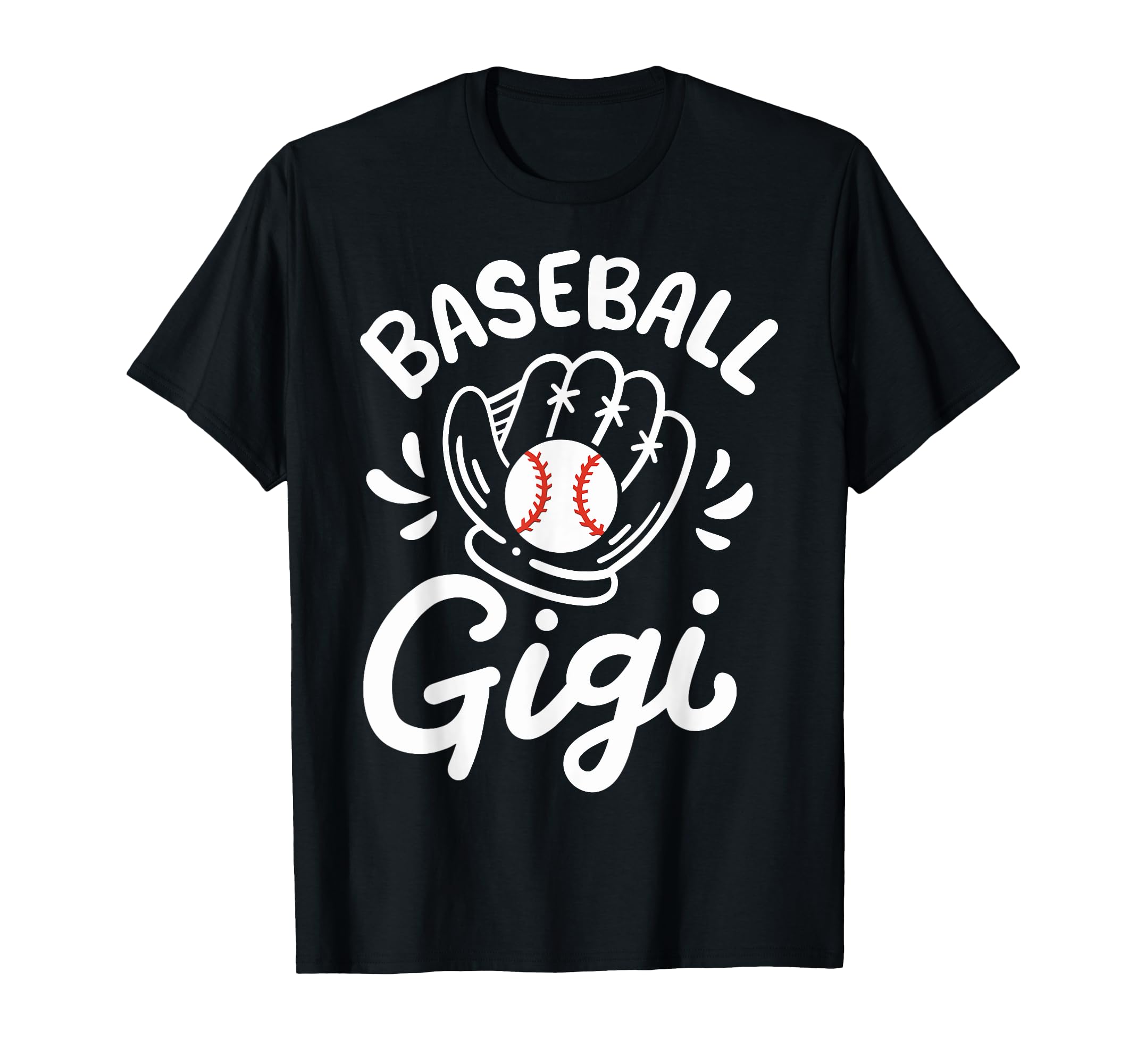 Baseball Baseball Baseball Co Store Hoodie - Minimalist Print Unisex - T-Shirt, Sweatshirt, Hoodie