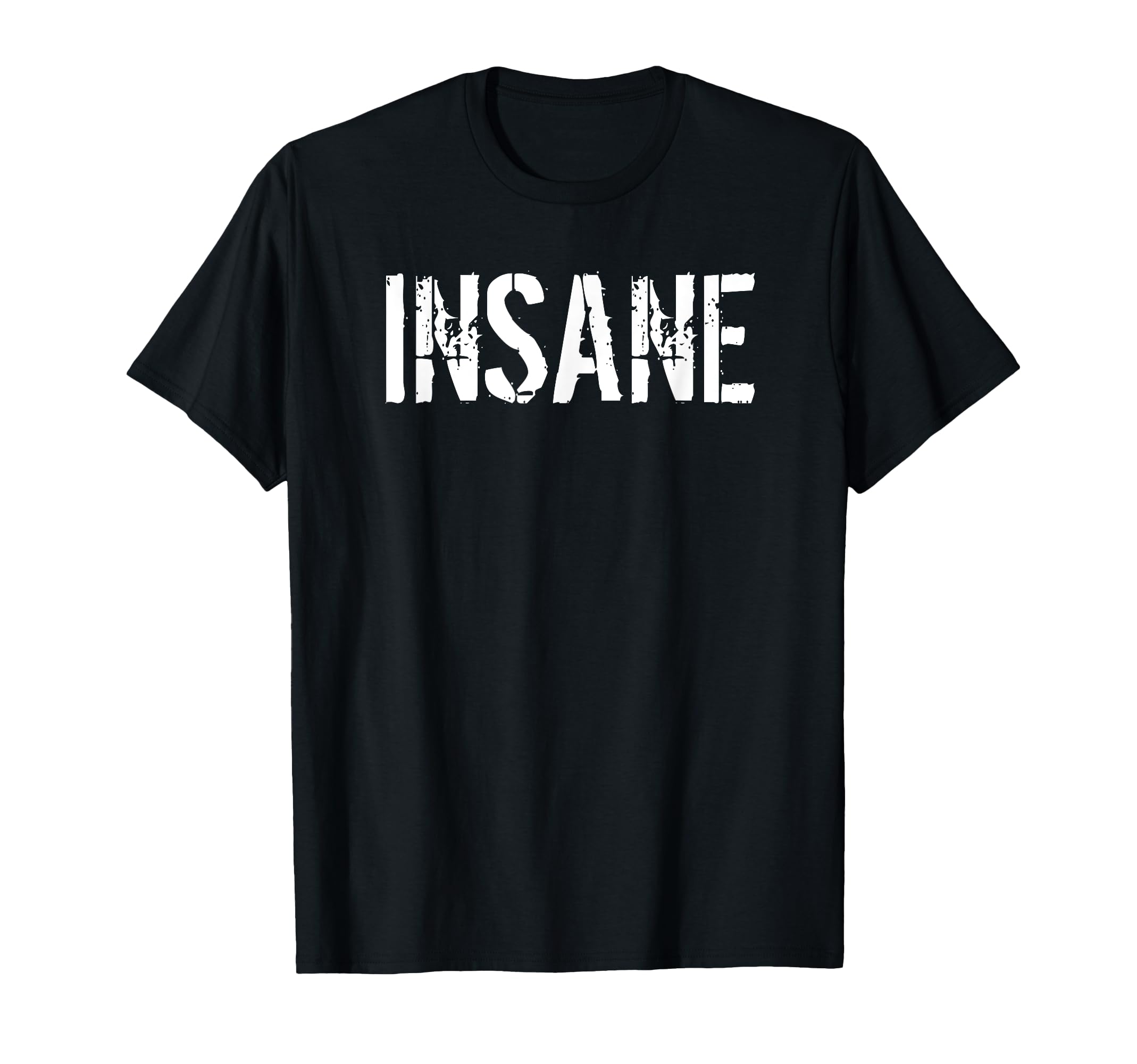 Typical Proper Casual Insane Gift T-Shirt - Fun Novelty Design Unisex - T-Shirt, Sweatshirt, Hoodie