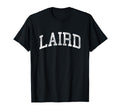 Laird Colorado Co Athletic Sports T-Shirt - Custom Art Print Men Women - T-Shirt, Sweatshirt, Hoodie