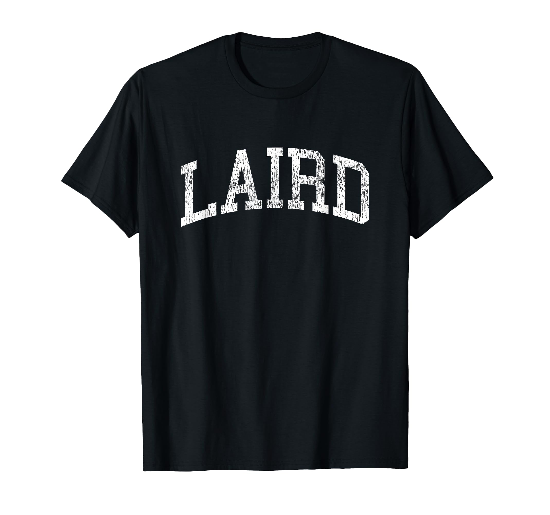 Laird Colorado Co Athletic Sports T-Shirt - Custom Art Print Men Women - T-Shirt, Sweatshirt, Hoodie
