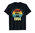 27Th Birthday Legend Since June 1994 T-Shirt - Novelty Apparel Men Women - T-Shirt, Sweatshirt, Hoodie