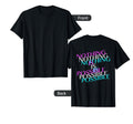 Sad Nothing Is Possible Vaporwave T-Shirt - Aesthetic Graphic for Adults - T-Shirt, Sweatshirt, Hoodie