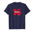 Jarren Duran Name And Number 2 0 T-Shirt - Trendy Graphic for Adults - T-Shirt, Sweatshirt, Hoodie