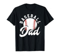Funny Baseball Gifts Gift Ideas T-Shirt - Streetwear Style for Adults - T-Shirt, Sweatshirt, Hoodie