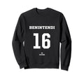Andrew Benintendi 16 Mlbpa Kansas Sweatshirt - Casual Everyday Wear Unisex - T-Shirt, Sweatshirt, Hoodie