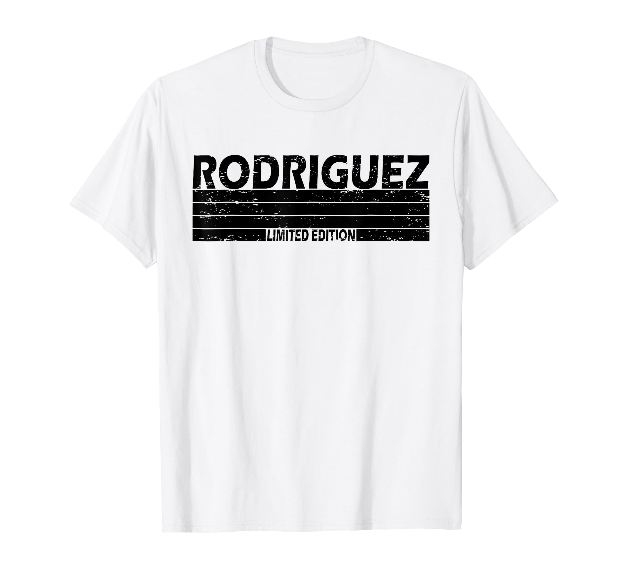 Rodriguez Surname Sunset T-Shirt - Unique Graphic for Adults - T-Shirt, Sweatshirt, Hoodie