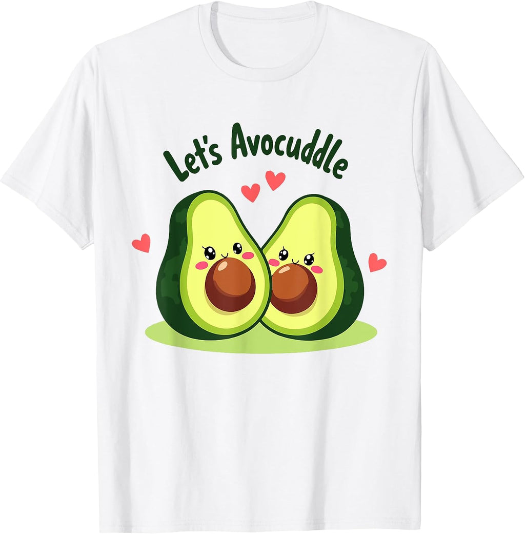 Funny Avocado Lover Gifts - Adult & Kids T-Shirts, Sweatshirts & Hoodies apparel design preview 1