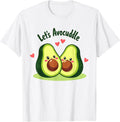 Funny Avocado Lover Gifts - Adult & Kids T-Shirts, Sweatshirts & Hoodies apparel design preview 1