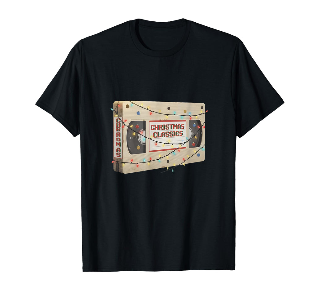 Vhs Tape 80S 90S T-Shirt - Aesthetic Graphic Men Women - T-Shirt, Sweatshirt, Hoodie
