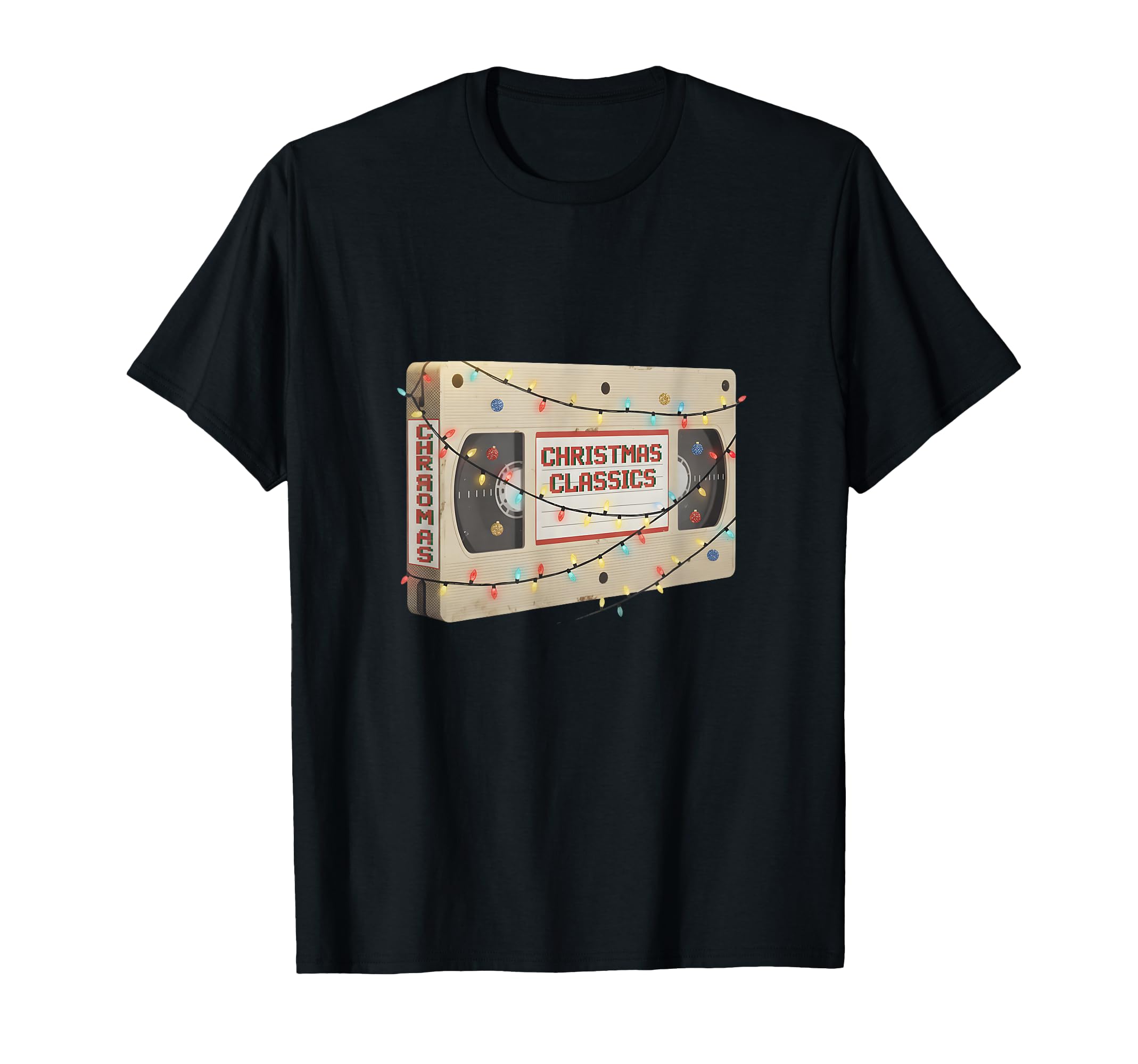 Vhs Tape 80S 90S T-Shirt - Aesthetic Graphic Men Women - T-Shirt, Sweatshirt, Hoodie