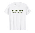 Beartown Against Rest Literary T-Shirt - Custom Art Print Unisex - T-Shirt, Sweatshirt, Hoodie