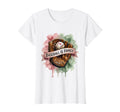 Baseball Is Family Baseball Mom T-Shirt - Streetwear Style Men Women - T-Shirt, Sweatshirt, Hoodie