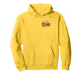Funny Baseball Daddy Rookie Hoodie - Aesthetic Graphic for Adults - T-Shirt, Sweatshirt, Hoodie
