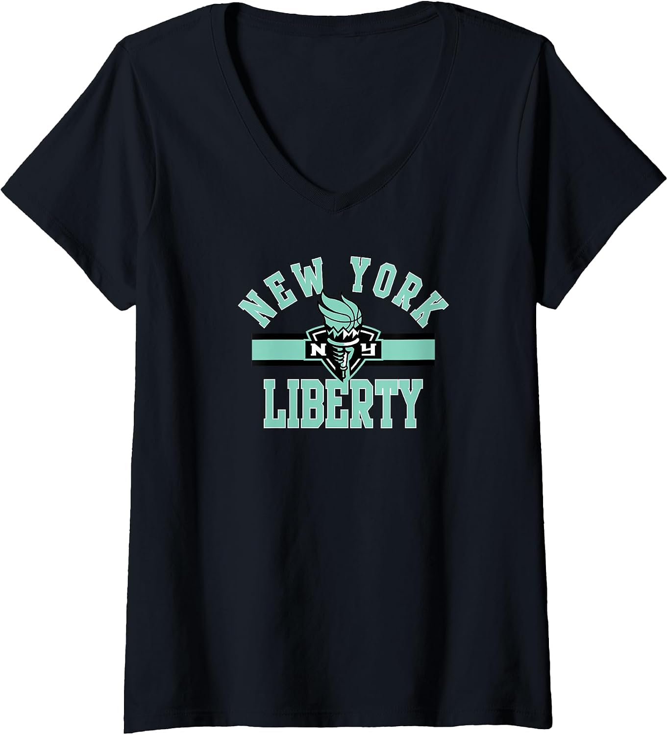 New York Liberty - Adult & Kids T-Shirts, Sweatshirts & Hoodies apparel design preview 1
