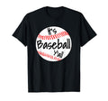 Its Baseball Yall Funny Pitcher Catcher T-Shirt - Unique Graphic Unisex - T-Shirt, Sweatshirt, Hoodie