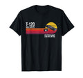 80S 90S Music Nostalgia Video Cassette T-Shirt - Novelty Apparel Unisex - T-Shirt, Sweatshirt, Hoodie