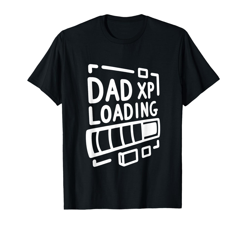 Dad Mode Activated Gamer Fathers Day T-Shirt - Fun Novelty Design Unisex - T-Shirt, Sweatshirt, Hoodie