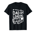 Dad Mode Activated Gamer Fathers Day T-Shirt - Fun Novelty Design Unisex - T-Shirt, Sweatshirt, Hoodie