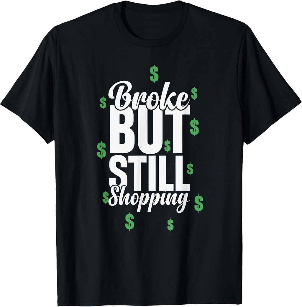Shopping Money Discount Credit card - Adult & Kids T-Shirts, Sweatshirts & Hoodies apparel design preview 1