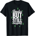 Shopping Money Discount Credit card - Adult & Kids T-Shirts, Sweatshirts & Hoodies apparel design preview 1