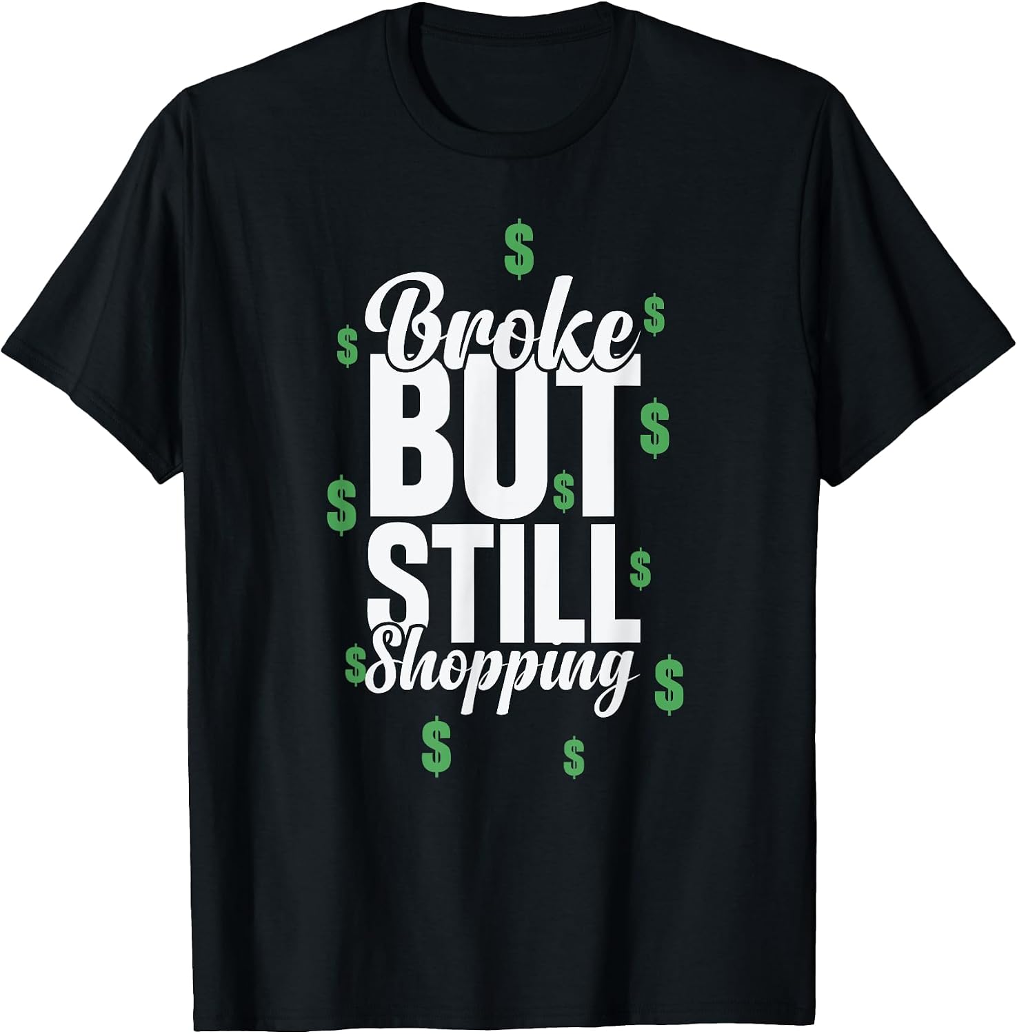 Shopping Money Discount Credit card - Adult & Kids T-Shirts, Sweatshirts & Hoodies apparel design preview 1