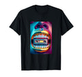 Cassette Tape Mixtape 80S 90S Diamond T-Shirt - Graphic Print Unisex - T-Shirt, Sweatshirt, Hoodie