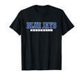 Jefferson Blue Jays High School Gear Hoodie - Streetwear Style Unisex - T-Shirt, Sweatshirt, Hoodie
