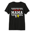 Ballpark Mama Coquette Softball Baseball T-Shirt - Trendy Graphic Unisex - T-Shirt, Sweatshirt, Hoodie
