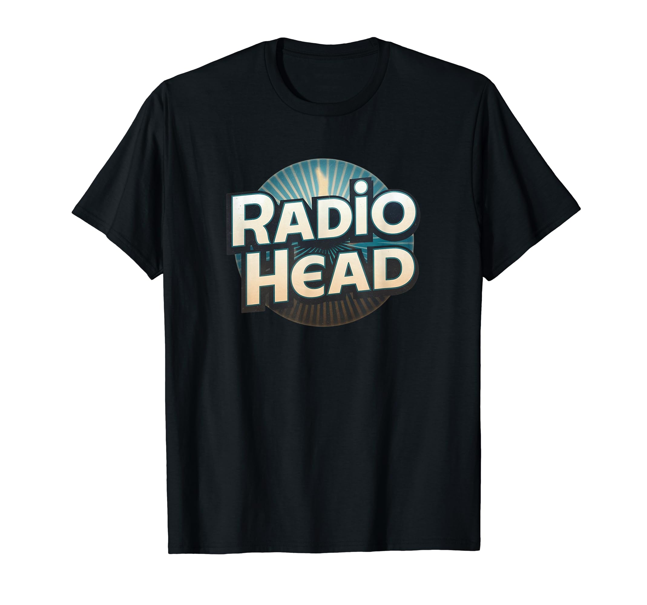 Radio Head T-Shirt - Streetwear Style Unisex - T-Shirt, Sweatshirt, Hoodie