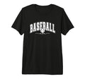 Baseball Mama Baseball Mom Era Tri T-Shirt - Novelty Apparel Men Women - T-Shirt, Sweatshirt, Hoodie
