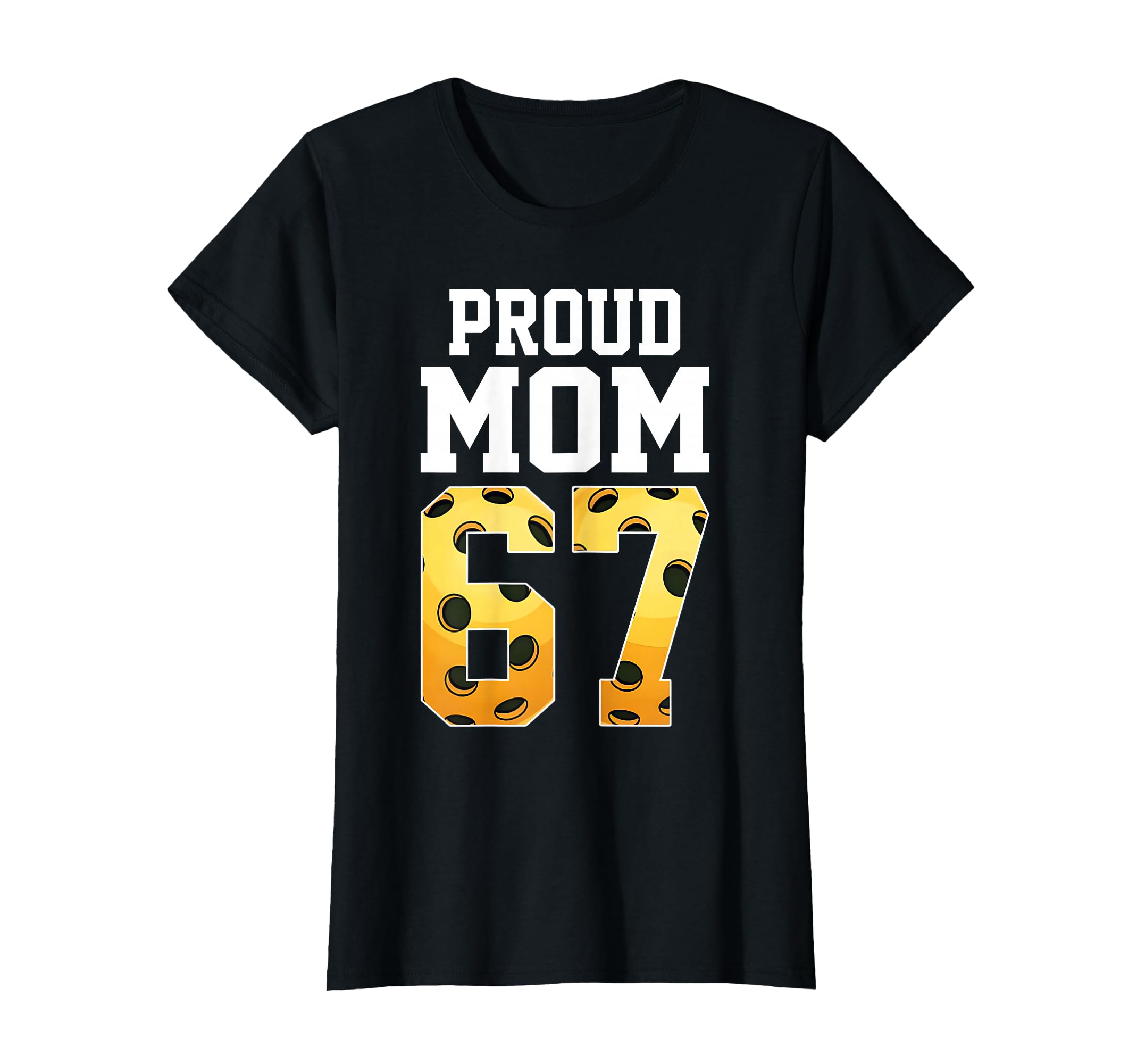 Womens Proud Mom Pickleball Player T-Shirt - Aesthetic Graphic Men Women - T-Shirt, Sweatshirt, Hoodie