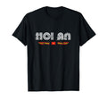Hoi Vietnam 70S 80S Type T-Shirt - Aesthetic Graphic Men Women - T-Shirt, Sweatshirt, Hoodie
