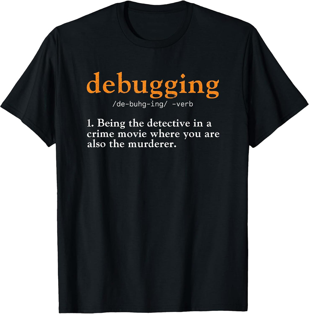 Computer Programmer - Adult & Kids T-Shirts, Sweatshirts & Hoodies apparel design preview 1