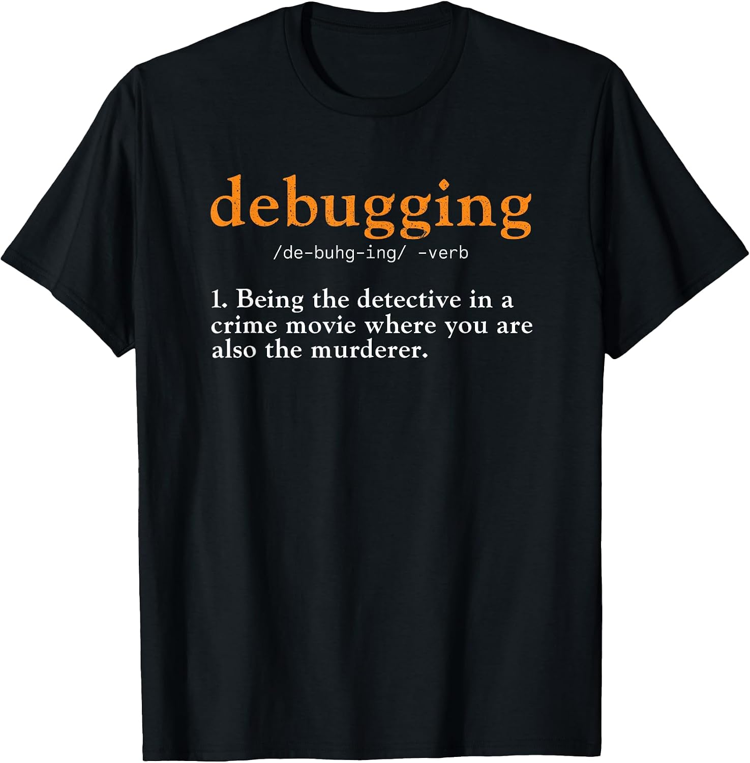 Computer Programmer - Adult & Kids T-Shirts, Sweatshirts & Hoodies apparel design preview 1