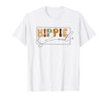 Hippie Soul Fun Vibes Boho Life T-Shirt - Unique Graphic Men Women - T-Shirt, Sweatshirt, Hoodie