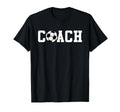 Soccer Coach Funny Football Trainer T-Shirt - Novelty Apparel Men Women - T-Shirt, Sweatshirt, Hoodie