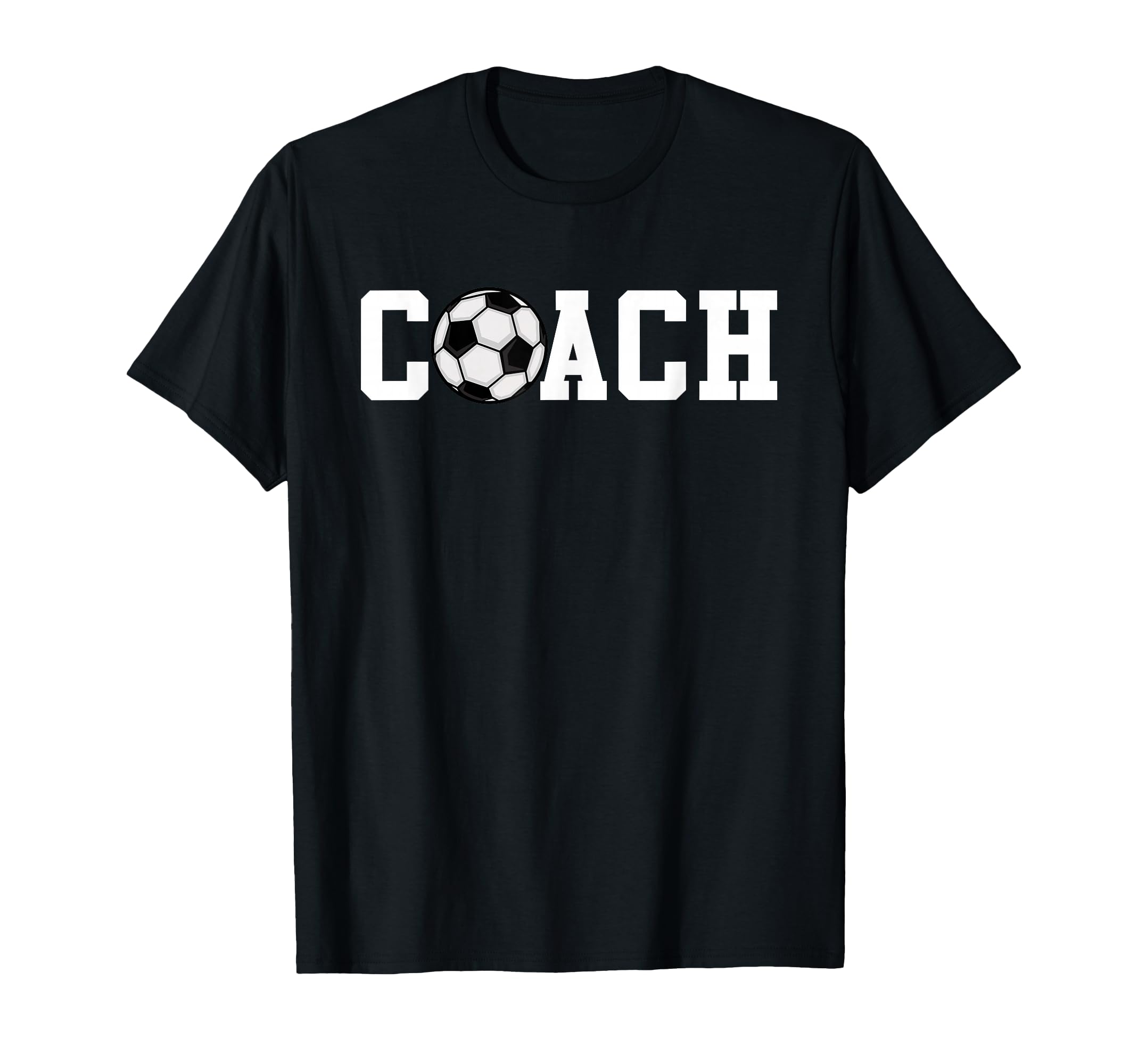Soccer Coach Funny Football Trainer T-Shirt - Novelty Apparel Men Women - T-Shirt, Sweatshirt, Hoodie