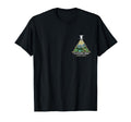 Us National Parks Preserve And T-Shirt - Custom Art Print Men Women - T-Shirt, Sweatshirt, Hoodie
