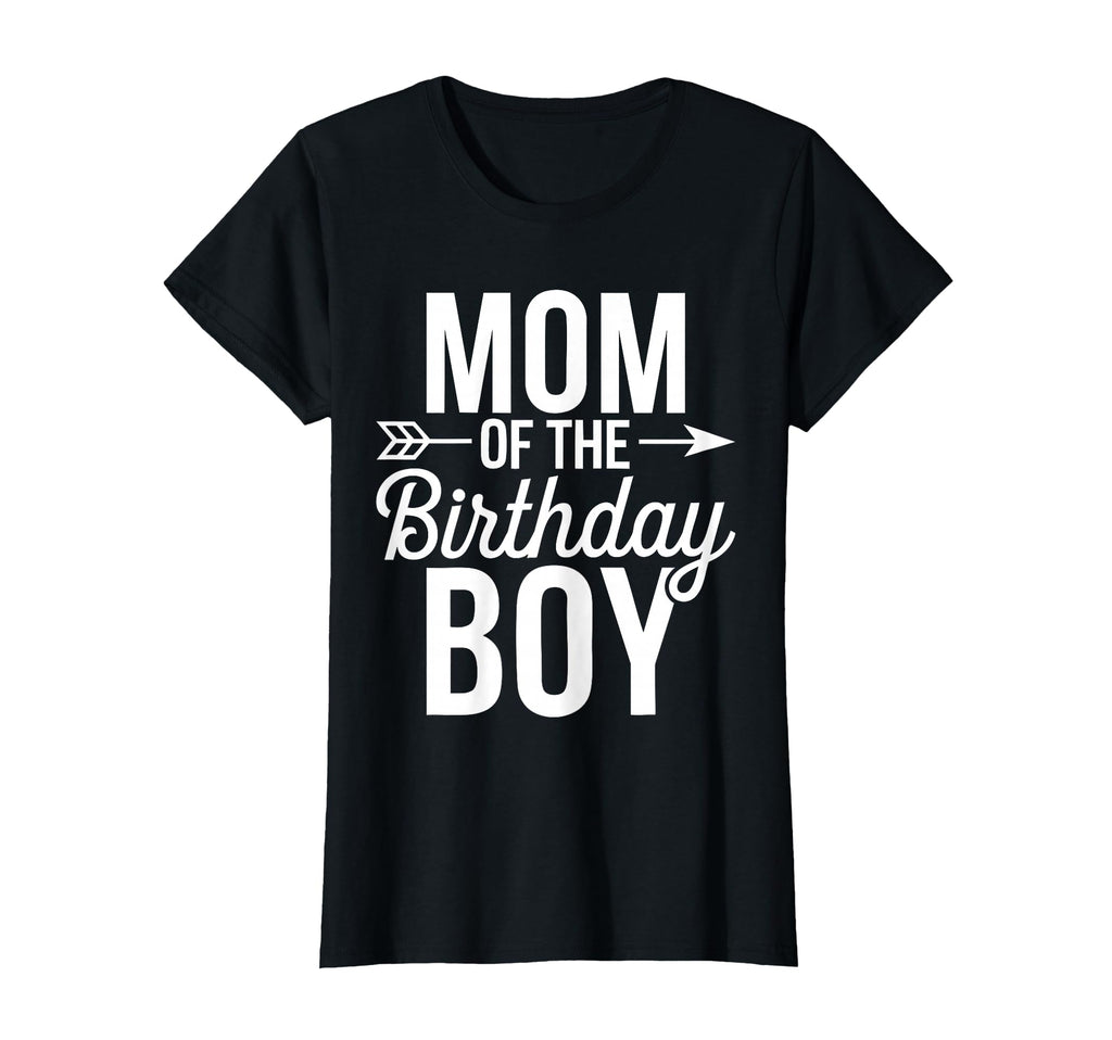 Mom Birthday Birthday Mom T-Shirt - Fun Novelty Design Unisex - T-Shirt, Sweatshirt, Hoodie
