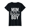 Mom Birthday Birthday Mom T-Shirt - Fun Novelty Design Unisex - T-Shirt, Sweatshirt, Hoodie