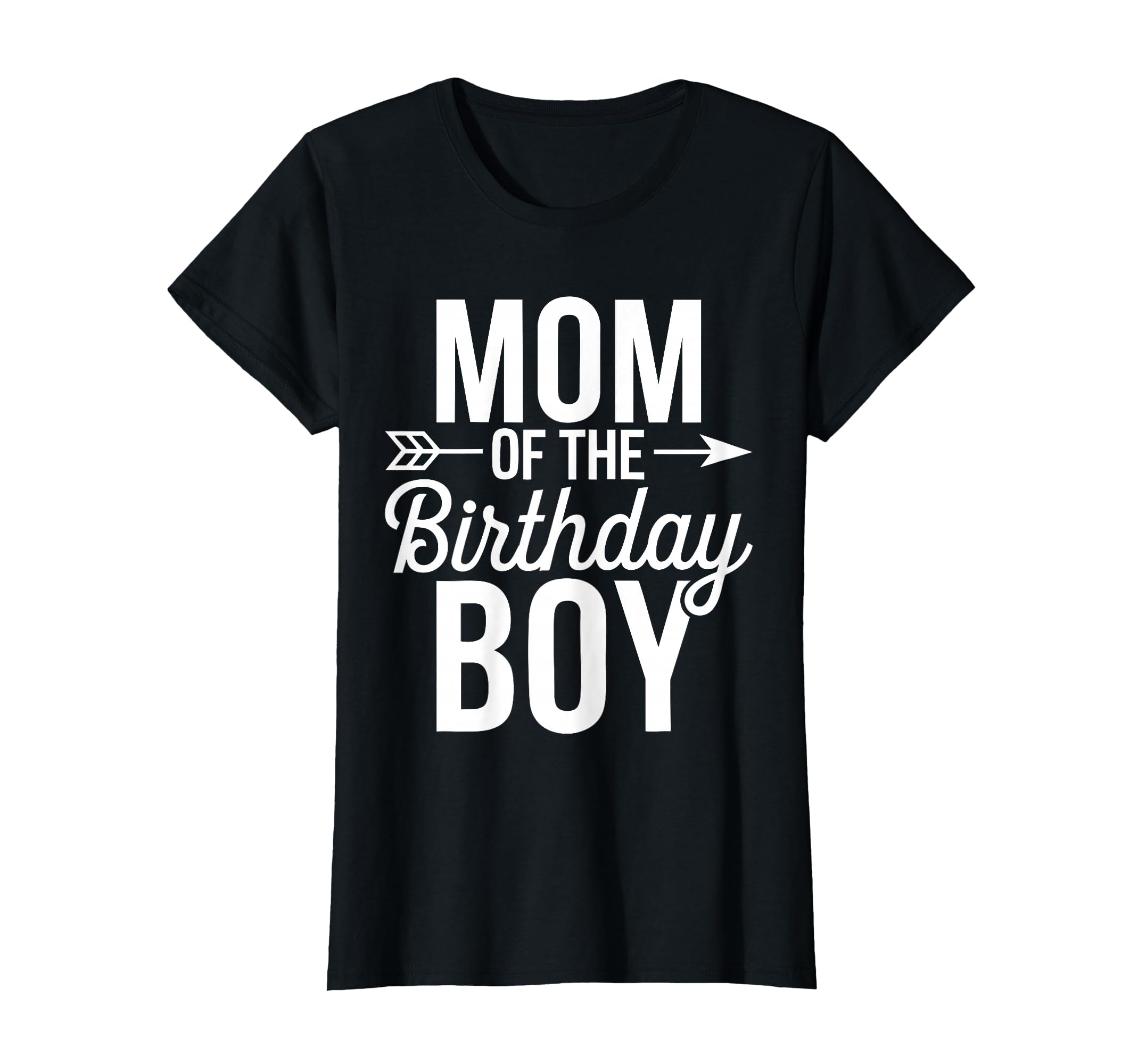 Mom Birthday Birthday Mom T-Shirt - Fun Novelty Design Unisex - T-Shirt, Sweatshirt, Hoodie