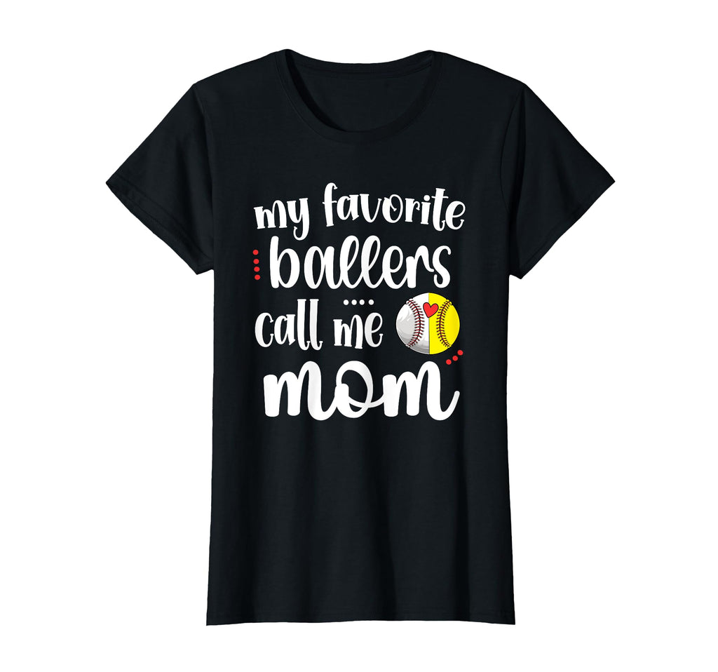 Favorite Softball Baseball Players T-Shirt - Streetwear Style Men Women - T-Shirt, Sweatshirt, Hoodie
