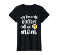 Favorite Softball Baseball Players T-Shirt - Streetwear Style Men Women - T-Shirt, Sweatshirt, Hoodie