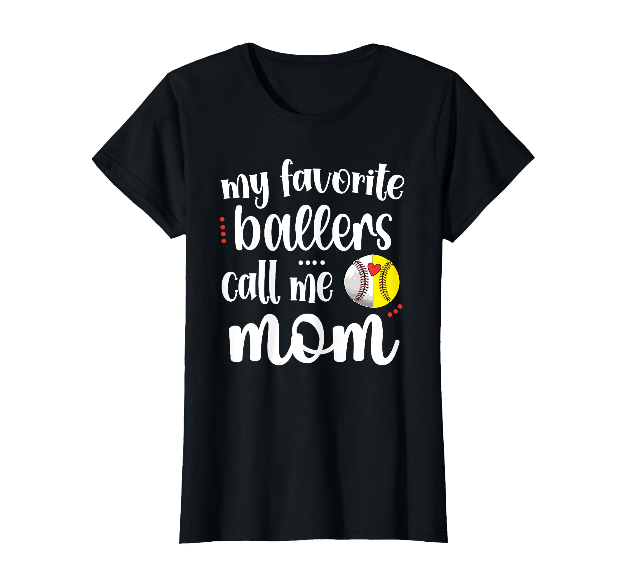 Favorite Softball Baseball Players T-Shirt - Streetwear Style Men Women - T-Shirt, Sweatshirt, Hoodie