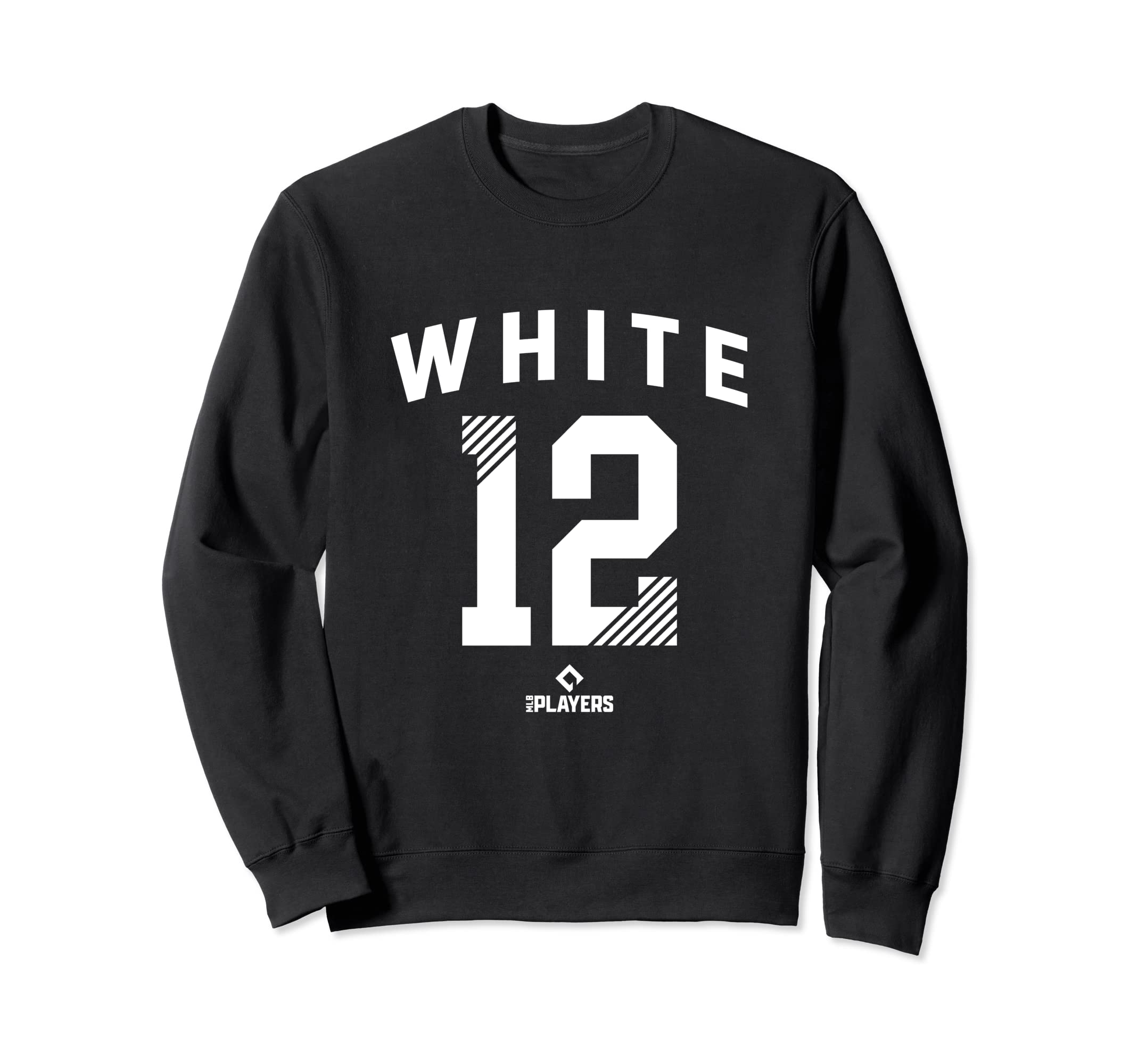 Evan White 12 Seattle Mlb Players Sweatshirt - Trendy Graphic Men Women - T-Shirt, Sweatshirt, Hoodie