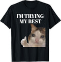 Funny Meme Co. - Adult & Kids T-Shirts, Sweatshirts & Hoodies apparel design preview 1