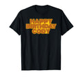 Happy Birthday Cody Personalized Name T-Shirt - Novelty Apparel Unisex - T-Shirt, Sweatshirt, Hoodie