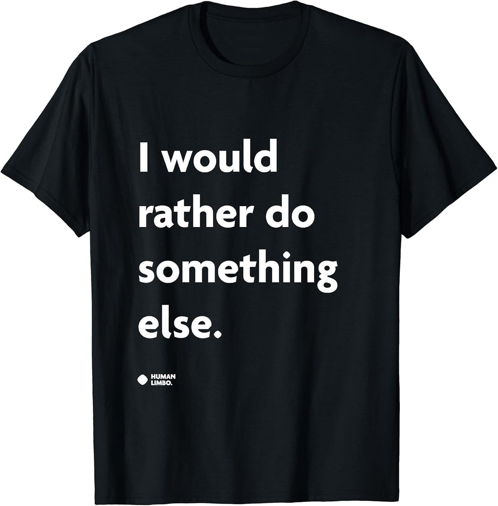 Life-inspired designs. Embrace moments with a wink - Adult & Kids T-Shirts, Sweatshirts & Hoodies apparel design preview 1