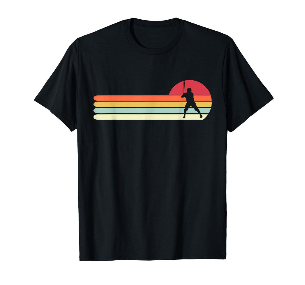 Baseball Funny Baseball T-Shirt - Casual Everyday Wear for Adults - T-Shirt, Sweatshirt, Hoodie
