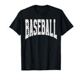 Baseball Polka Dot Baseball Pattern T-Shirt - Aesthetic Graphic Men Women - T-Shirt, Sweatshirt, Hoodie